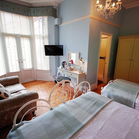 Kilmorey Lodge Chester Bagian luar foto