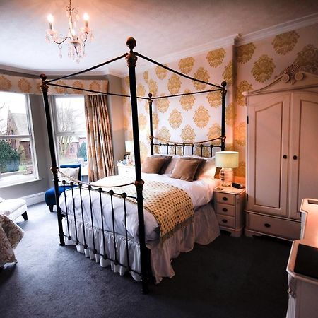 Kilmorey Lodge Chester Bagian luar foto