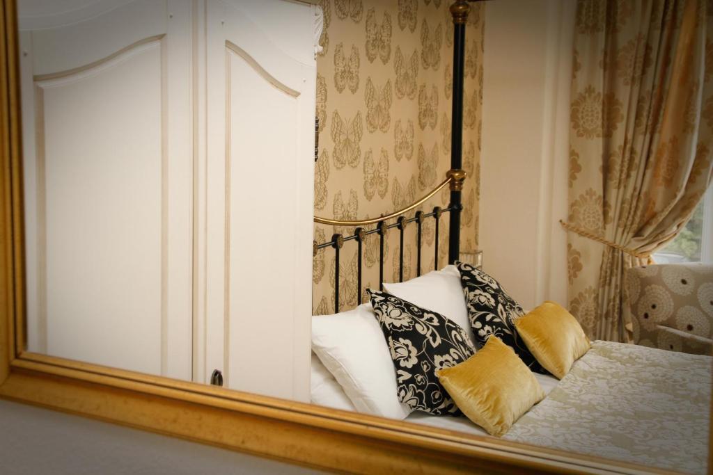 Kilmorey Lodge Chester Ruang foto