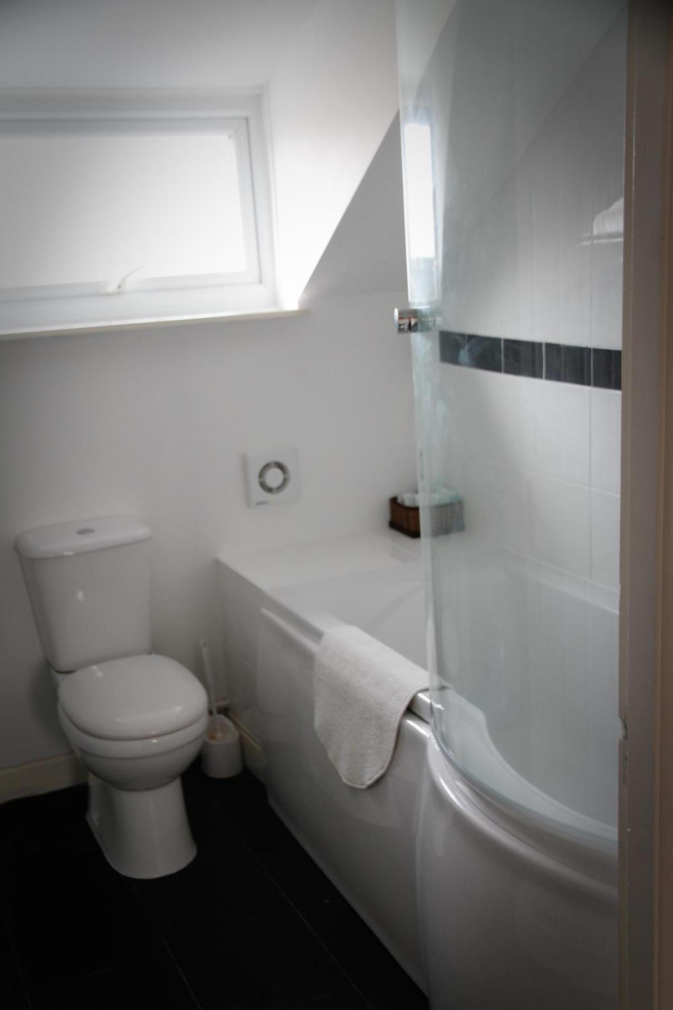 Kilmorey Lodge Chester Bagian luar foto