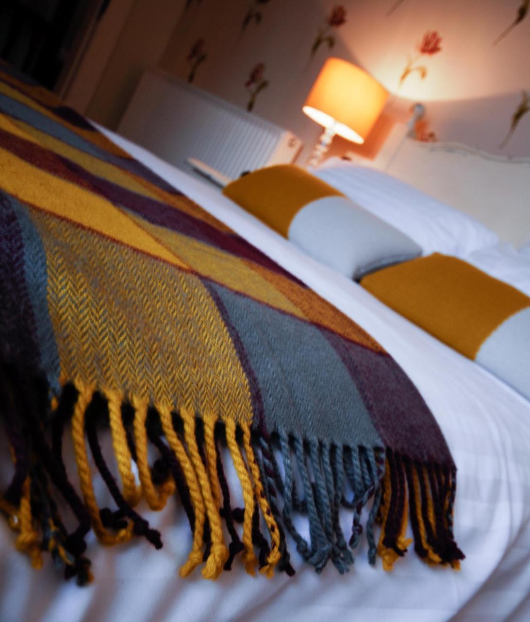 Kilmorey Lodge Chester Bagian luar foto