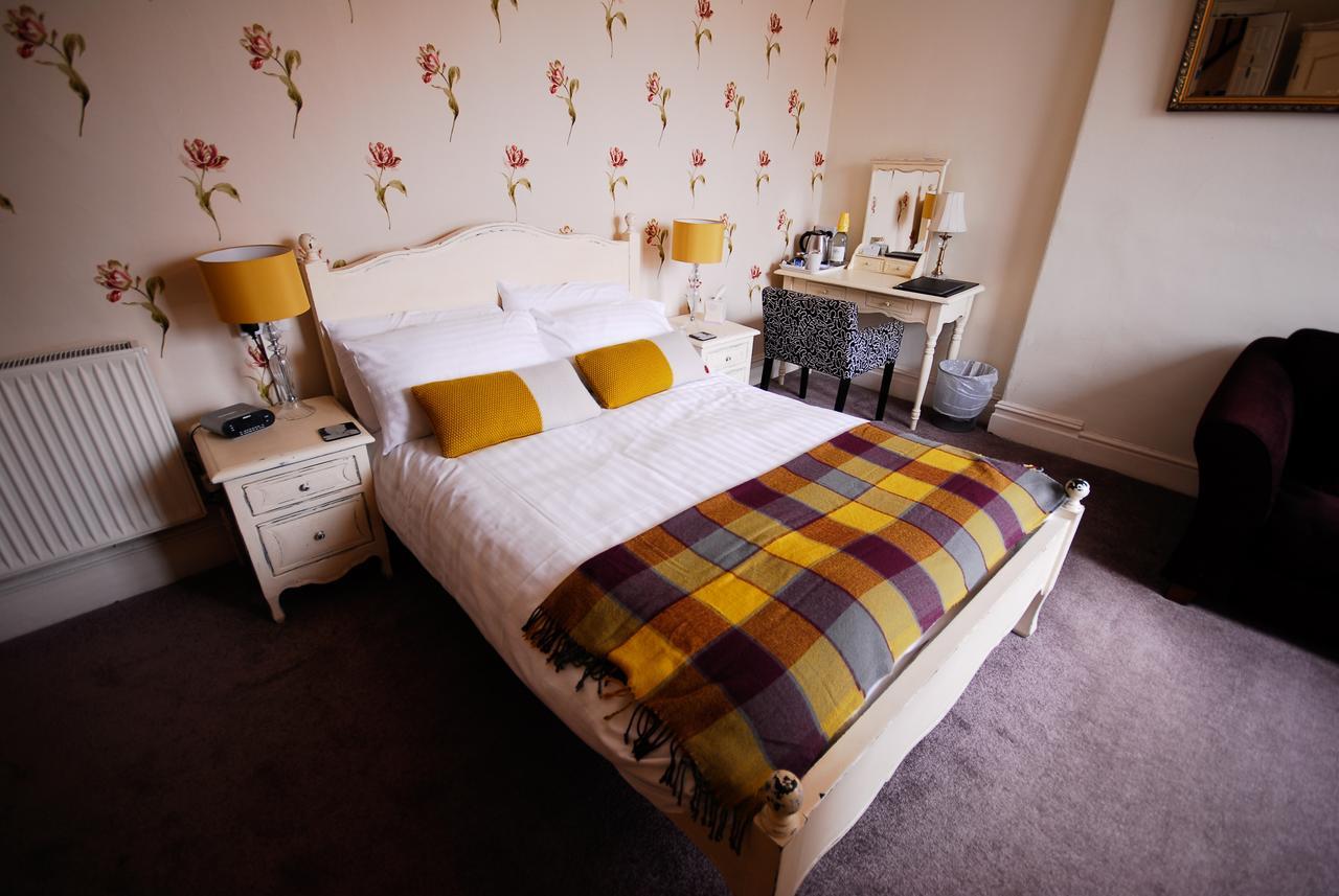 Kilmorey Lodge Chester Bagian luar foto