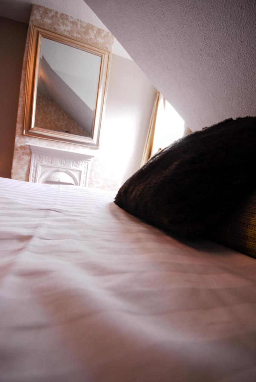 Kilmorey Lodge Chester Bagian luar foto