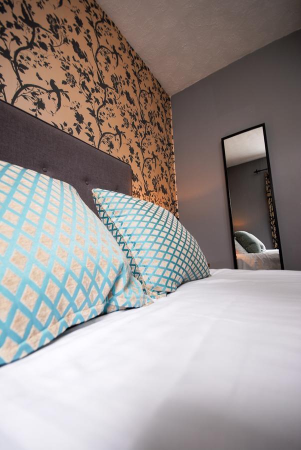 Kilmorey Lodge Chester Bagian luar foto