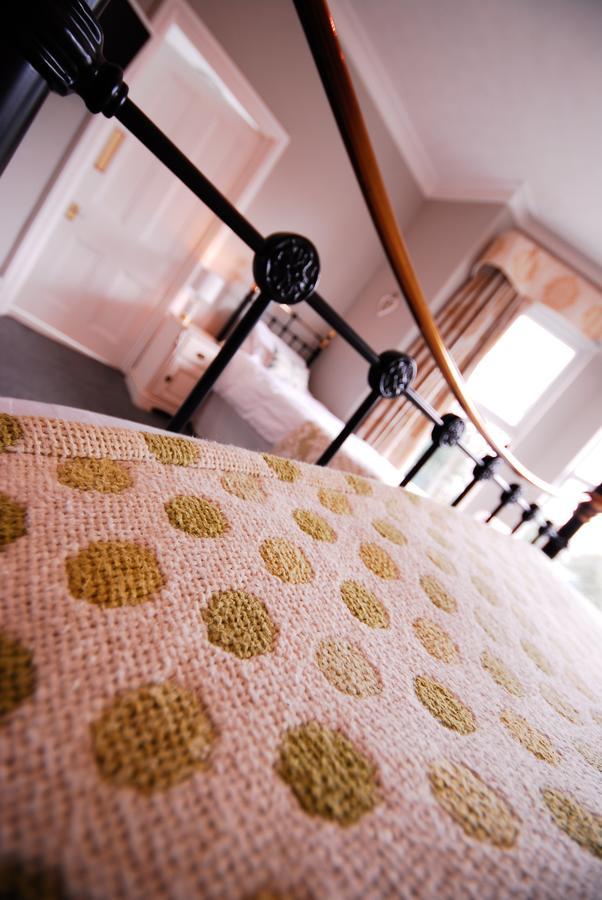 Kilmorey Lodge Chester Bagian luar foto