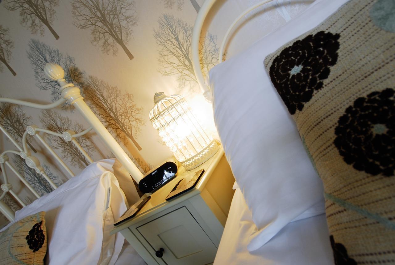 Kilmorey Lodge Chester Bagian luar foto