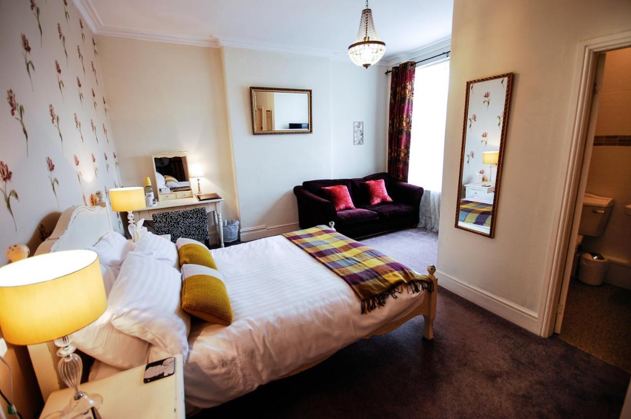 Kilmorey Lodge Chester Bagian luar foto