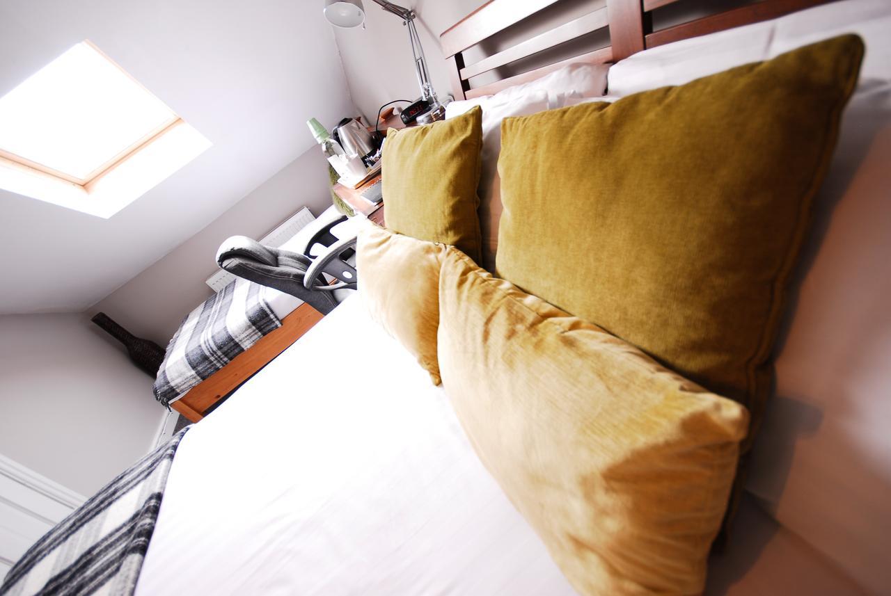 Kilmorey Lodge Chester Bagian luar foto