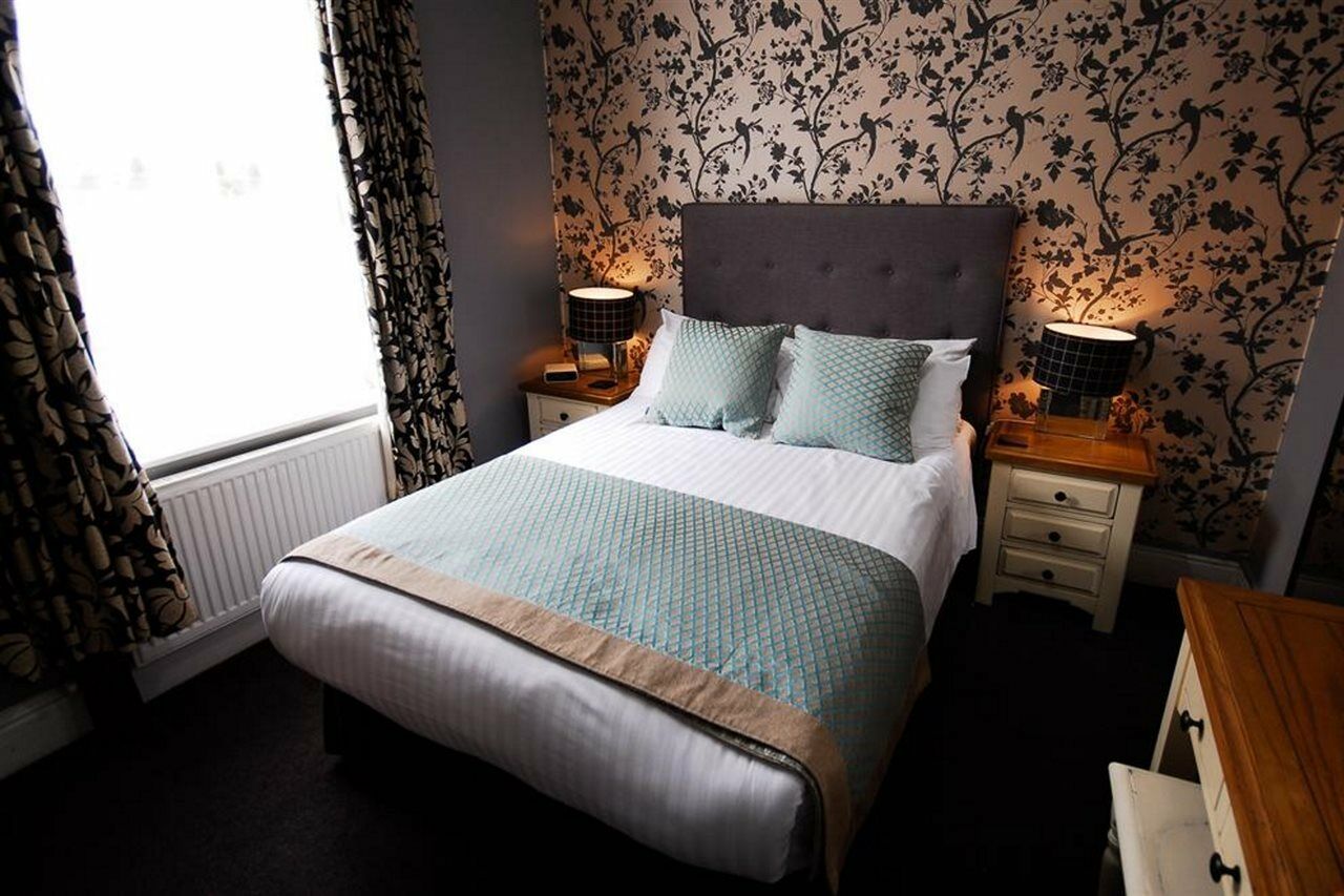Kilmorey Lodge Chester Bagian luar foto